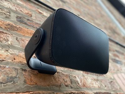 External Garden Multi-Room Audio Speakers