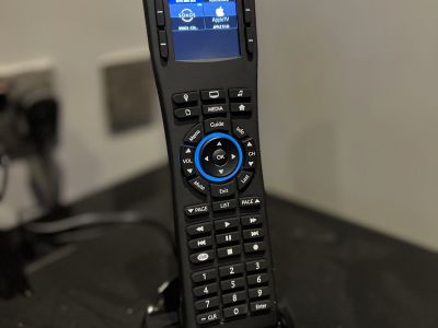 ELAN (Nice) HR10 Smart Home Remote