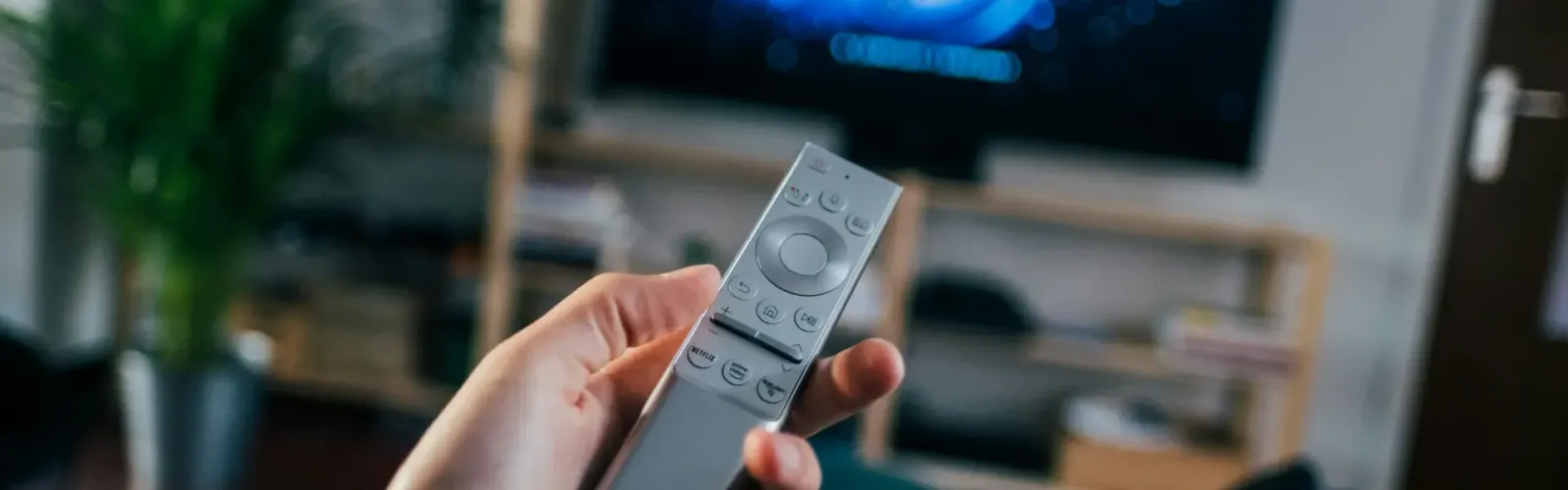 4K Video Distribution & Multi-Room TV