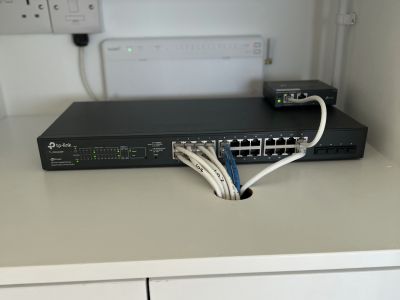 Network Switch