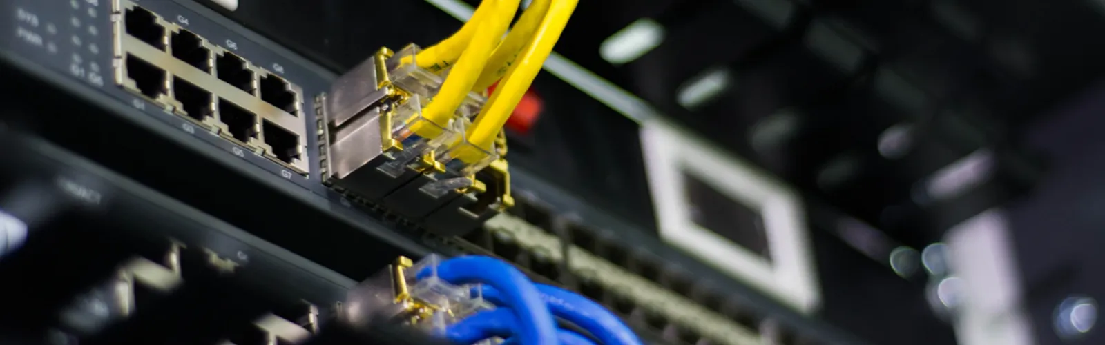 Enterprise-Grade Home Networking & Wi-Fi