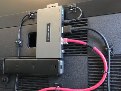 Multi-Room TV Extender